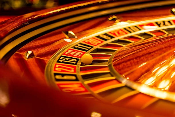 Speed Blackjack live dealer studio with multi-camera setup